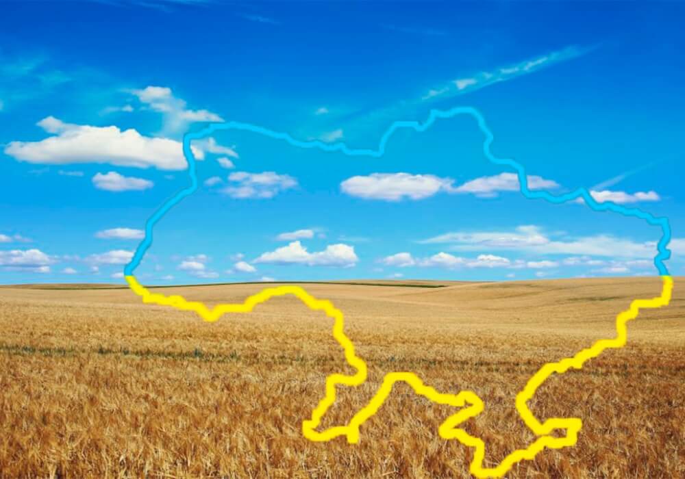 Концептуальне майбутнє України