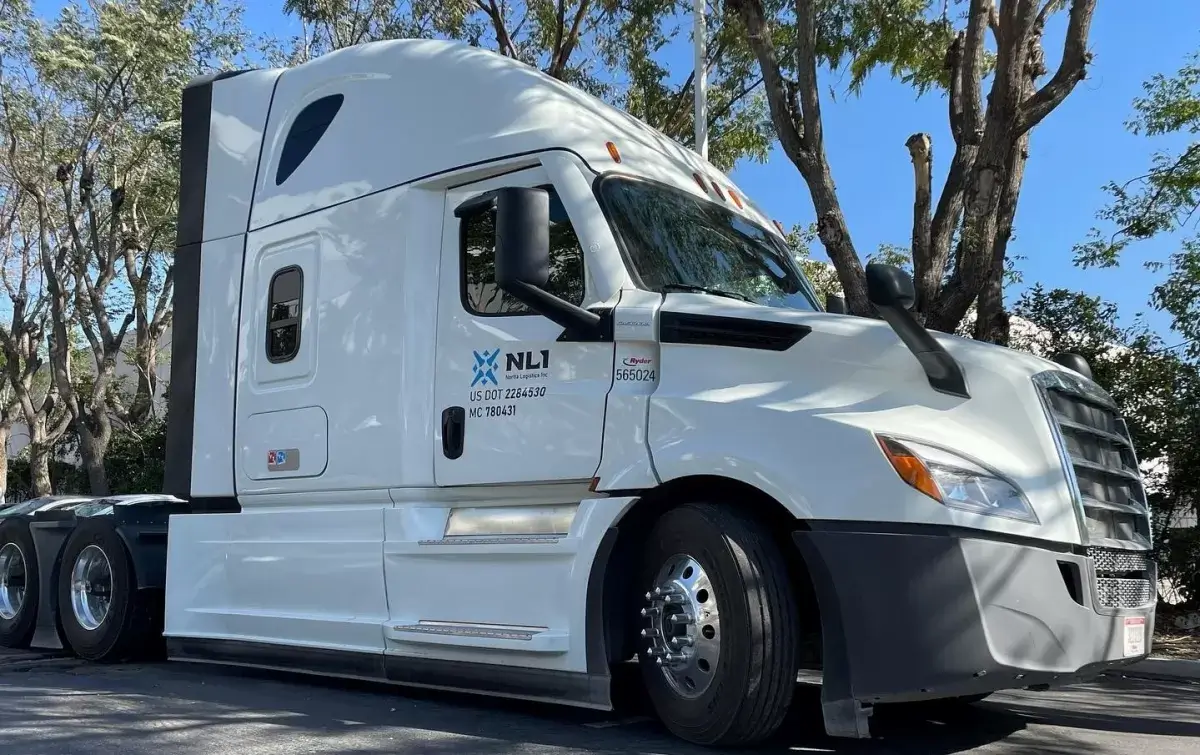 «Велика чистка» транспортної індустрії