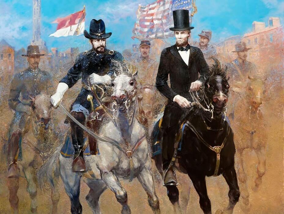 Мандри в історію української Америки