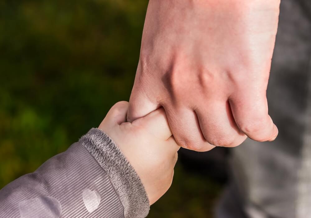 Батьки і діти