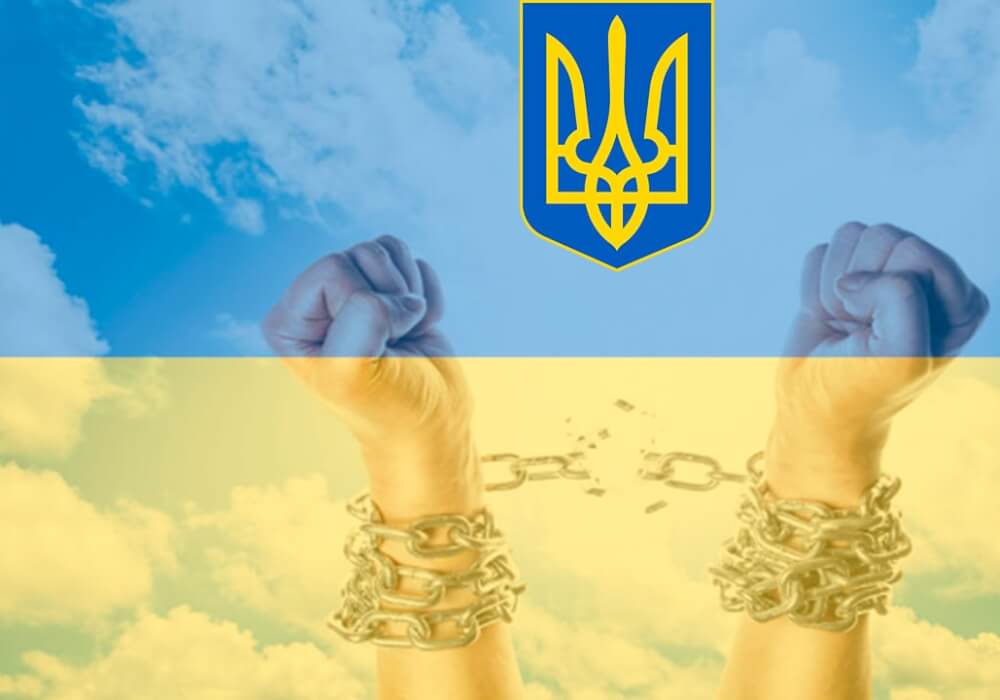 Війна та історичний шанс для України