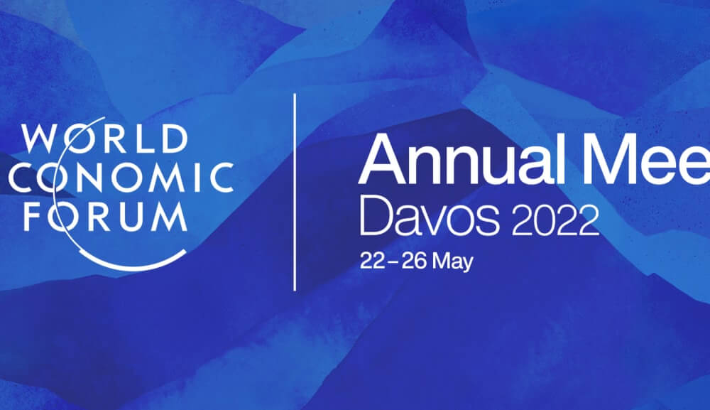 Форум у Давосі-2022: український погляд