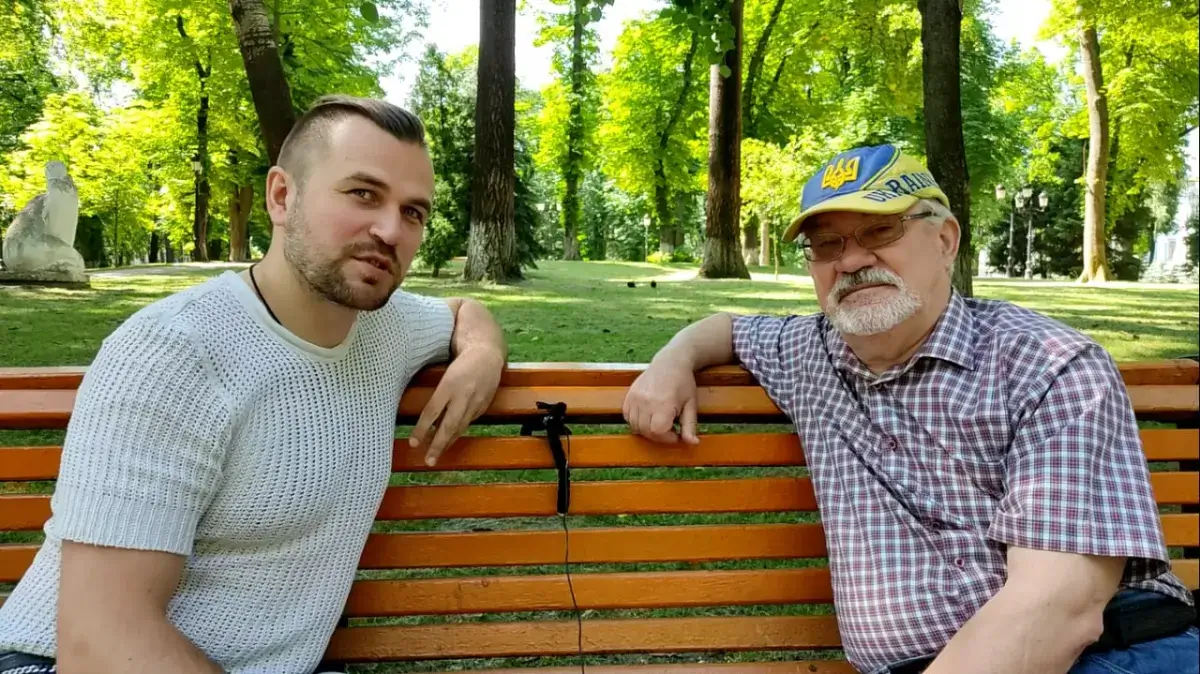 Віктор Шишкін: Україна використала 10% від можливостей воєнного стану