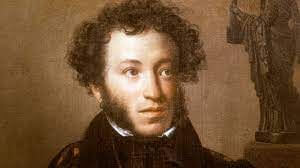 «У чому винен Пушкін…»