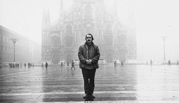 Швейцарський скульптор Жан Тенґлі: конструкції, дадаїзм і фантазія