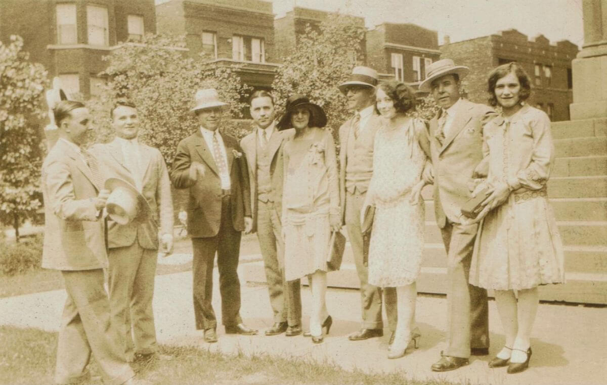 Чикаго з українським шиком