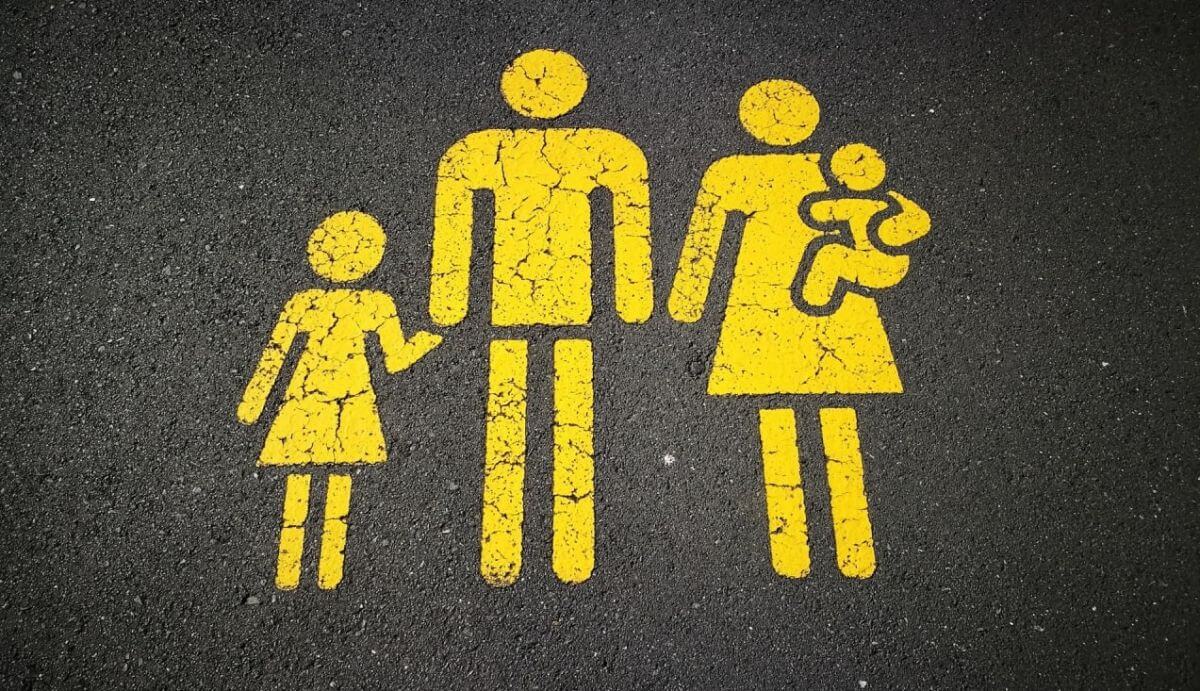 Небезпека ідентичності