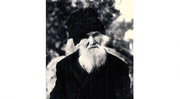 Чому би й нам в братерстві не жити! – о. Агапій Гончаренко