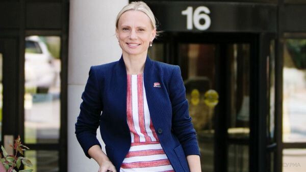 Вікторія Спартц