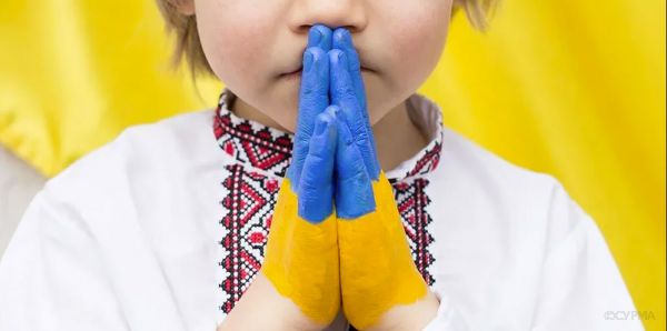 Любіть українську мову!