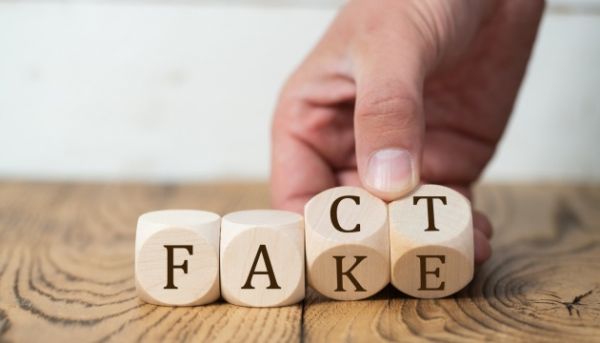 Брешуть і не червоніють, а весь світ сміється: трішки про роспропаганду