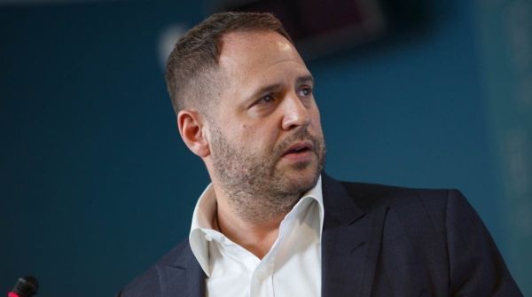 Початок кінця «регента» Єрмака