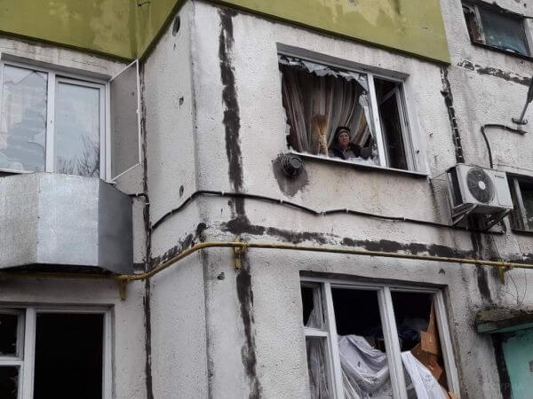 Хроніки війни: про окупацію з уст мешканки Херсонщини