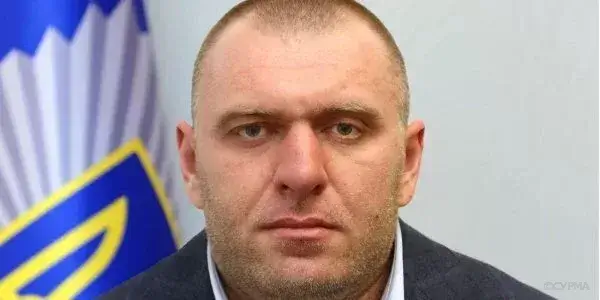 Василь Малюк