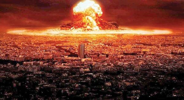 Ядерна зброя