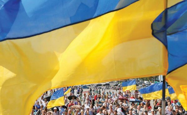 Не треба нас звільняти від  щасливого життя у вільній Україні