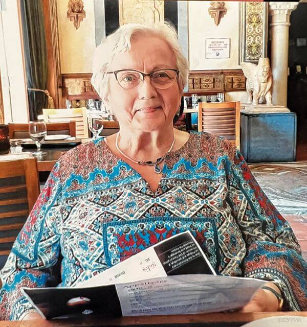 Життя віддане Україні