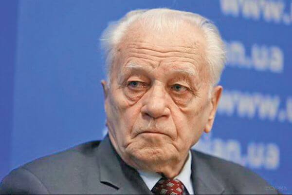 Герой України Степан Хмара: Справжню Незалежність ми здобуваємо зараз. Ворог — не тільки росія