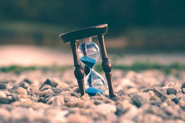 На чиєму боці Вічність…