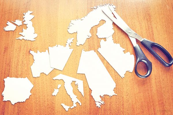 Геополітика і цивілізація. Стисло