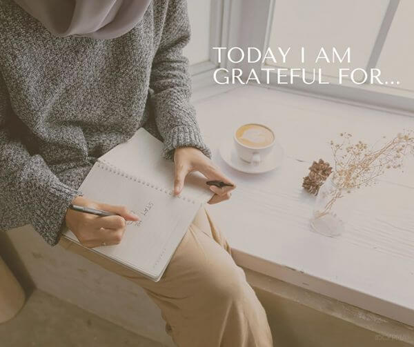 Психологічна грамотність: вдячність і щастя