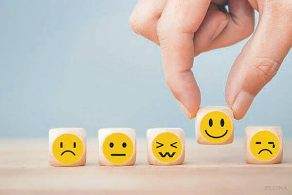 Психологічна грамотність: синтез інтелекту та почуттів, або емоційний інтелект