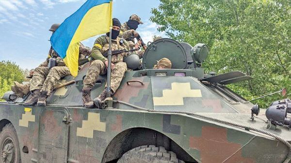 До перемоги у війні з ординцями