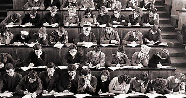 Репортажі з радянського минулого