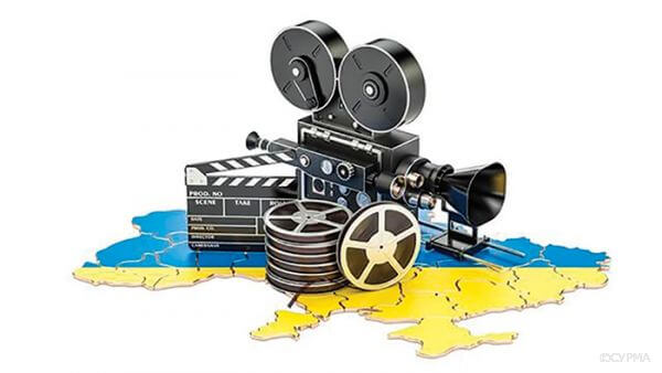 Епізодами українського кіно