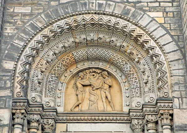 Метафізика Cпоглядання. Енергоблокатор