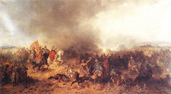 Хотинська битва