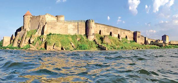 Географічні назви: жива душа української нації