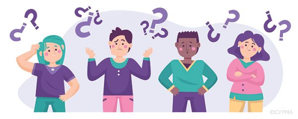 Вправність у мистецтві запитань