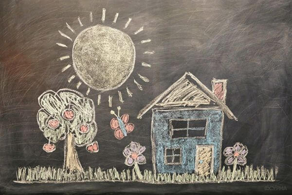 Батьківське виховання