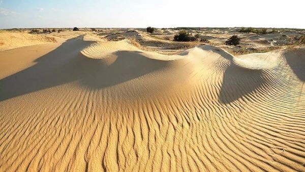 Природні таємниці та феномени України: путівник див