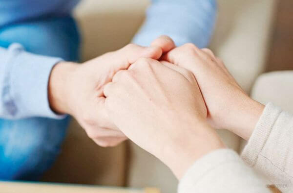 Психологічна грамотність: етика спілкування з військовими та тими, хто пережив горе