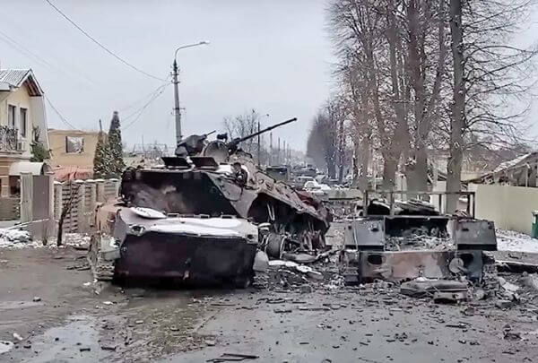 Коротко і весело про сумне