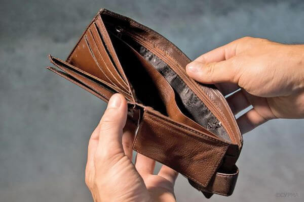 Про фінансовий геноцид  Українського народу