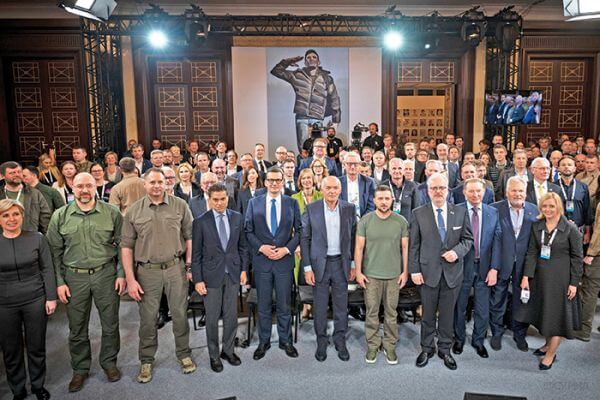 Вольовий Дух українців проти споживацьких «договорняків»