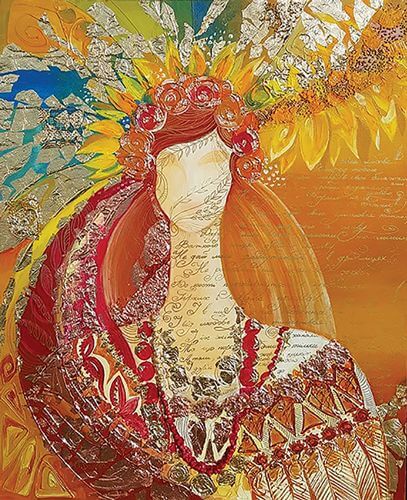 Пісня про Сурму