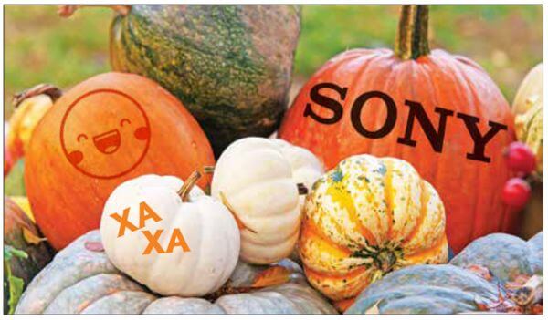 Сміх для всіх: для вас, для нас. Частина 2