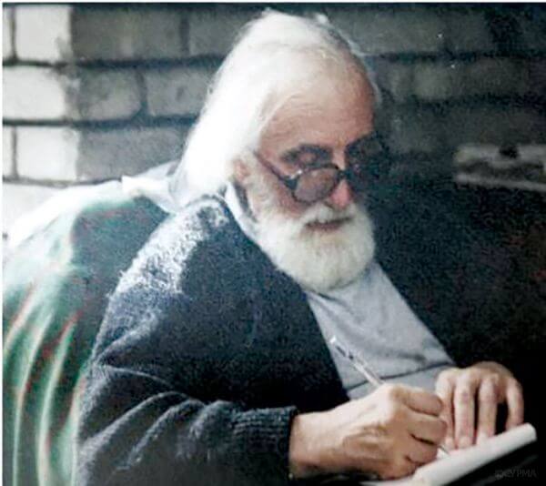 Михайло Брайчевський: Русь хрестив князь Аскольд, а не Володимир