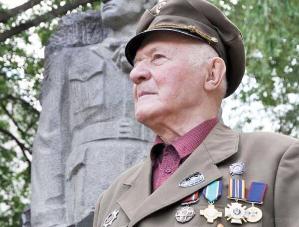 Герой України Мирослав Симчич: незламна міць українського духу