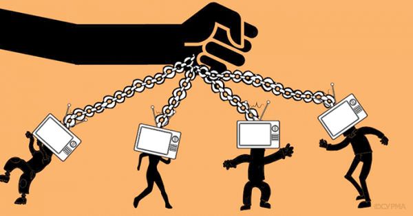 Пропозиція формує попит в українських головах