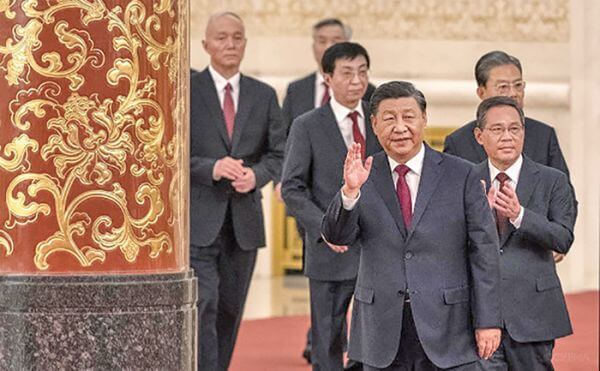 Хроніки Апокаліпсису