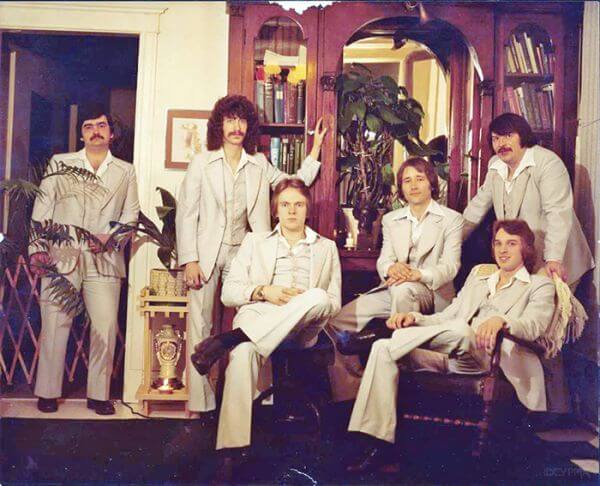 Веселі часи = Good Times = Chicago = USA = UKRAINE