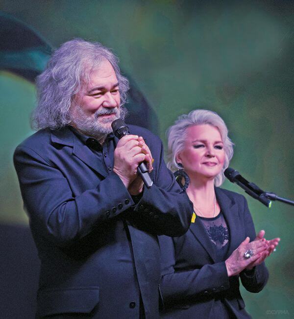 Тарас Петриненко: «Україна дихатиме доти,  допоки ми за неї стоїмо…»