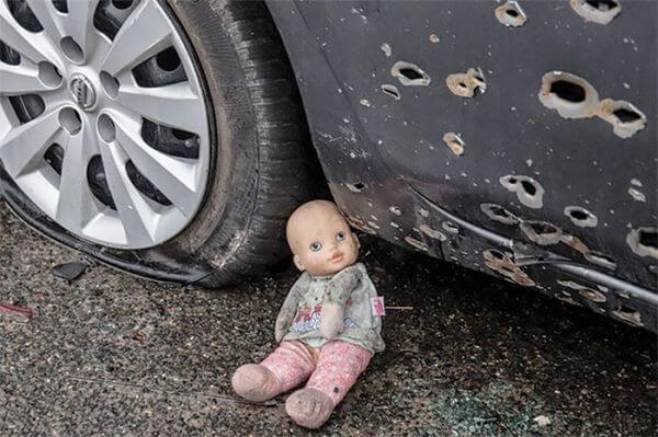 Плекаймо душу дитини…