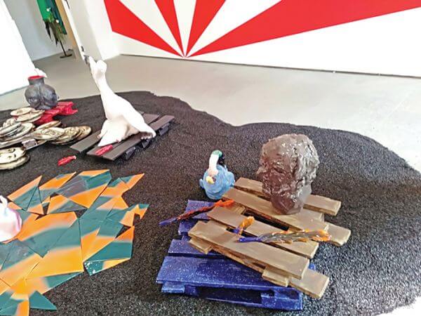 Кераміка в Івердоні: швейцарське мистецтво й українські паралелі