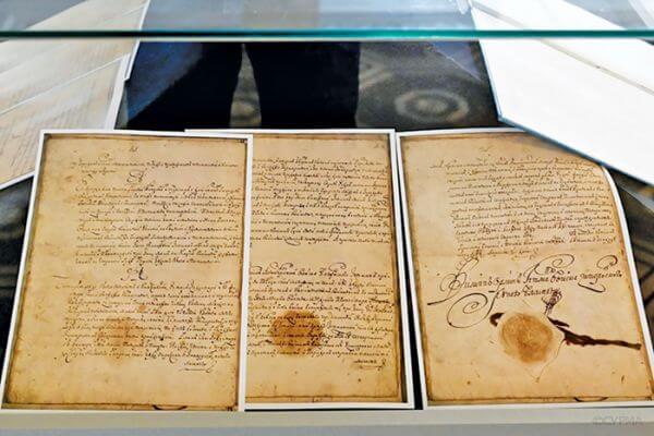 I Конституція Європи